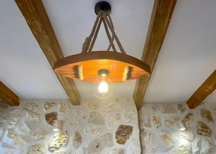 Appartement Panoraias Luxury