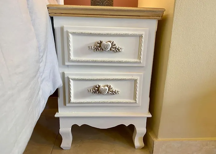 Apartman Panoraias Luxury *