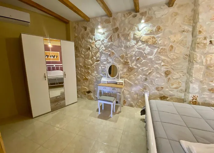 Apartman Panoraias Luxury