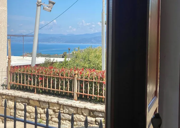 Panoraias Luxury Appartement