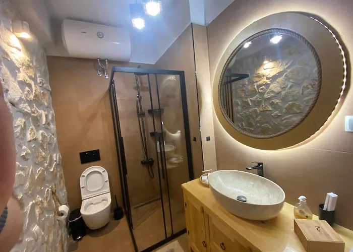 Panoraias Luxury Apartment *