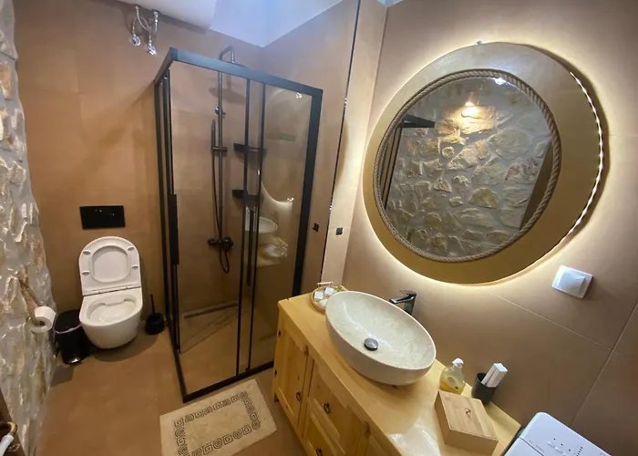 Apartment Panoraias Luxury *