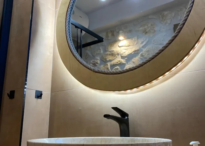 Appartement Panoraias Luxury Kyparissia